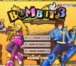 Слагай бомби 3 Bomb It 3 