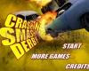 Удар и смачкване Crash and Smash Derby