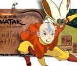 Avatar Bending Battle  Битка с магии 