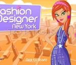 Моден Дизайнер Fashion Designer