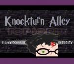 Хари Потър и магьосникът  Knockturn Alley