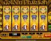 Игри : Ротативка Златен Фараон  Golden Pharaoh 