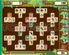 Игри : Весел Маджонг свързване Funny Mahjong