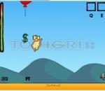 Оръдие с овца   Sheep Cannon Cash