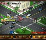 Трафик контрол  Traffic Command