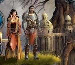Пророчеството за Изгубеното кралство The Lost Kingdom Prophecy 
