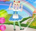 Парцалената кукла  Rag Doll Costumes
