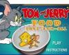 Том и Джери Храна за всички  Food Free For All