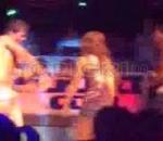 Club Space mazene s torti