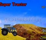 Супер трактор Super traktor