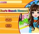 Плажната къща на Мина 2 Mine`s beach house 2