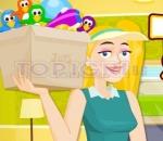 Магазин за играчки  Toy Store