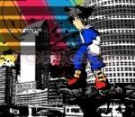 Соник Земя  Sonic Earth