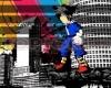 Соник Земя Sonic Earth