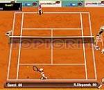 Гранд турнир по тенис Grandslam Tennis