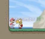 Марио комбат Луксозна  Mario Combat Deluxe 