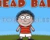 Игри : Футболни главички  Bouncing head ball