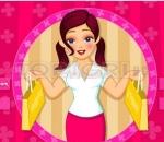 Мениджър на магазин за дрехи   Dress Shoppe Manager