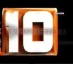 top 10 falls in the sport for the past 2010 years
