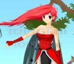 Фея на любовта Love Fairy