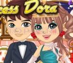 Принцеса Дора Princess Dora 