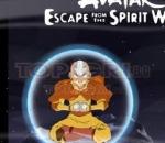 Аватар  Улови духа  Avatar escape game