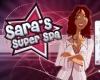 Супер Спа салонът на Сара Saras Super Spa