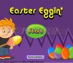 Easter Eggs Easter Eggin.