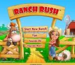 Заета Фермерка   Ranch Rush 