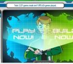Бен 10  Създай игра   Ben 10  Game Creator