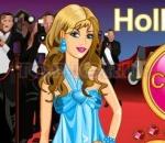 Холивудски стилист  Hollywood Stylist