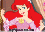 Принцеса Ариел Princess Ariel