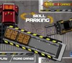 Умело паркиране Skill parking