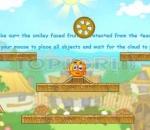 Покрий оранжевите играчи 2 Cover Orange Players Pack 2