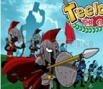 Война на клановете  TEELONIANS  CLAN WARS