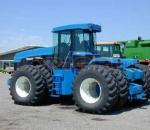 Супер Трактор  Super Tractor 