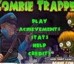 Капан за зомбита  Zombie Trapper 