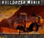 Булдозер мания  Bulldozer Mania 