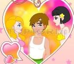 Флирт на плажа Flirt on the Beach
