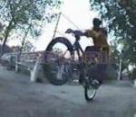 Невероятни Номера С Bmx