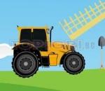 Моят трактор  My Tractor