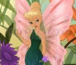 Тинкър Бери Tinker Bell