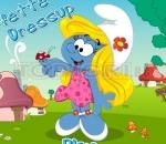 Смърфета Smurfette