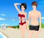 Джъстин и Селена Justin Bieber & Selena Gomez