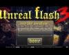 Нереален флаш 3  Unreal Flash 3