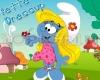 Смърфета Smurfette