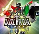 Волтрон Защитника На Вселената  Voltron Force Ultimate Victory