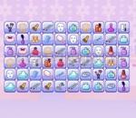 dream beautiful mahjong connect