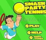Парти тенис Party tennis