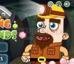 Изкопаване на диаманти  Digging Diamonds 